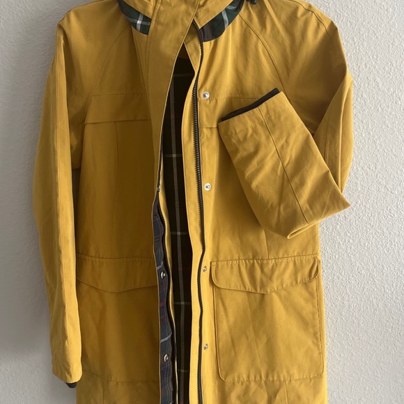 Women’s Pendleton Jacket (S) - Picture 8 of 10